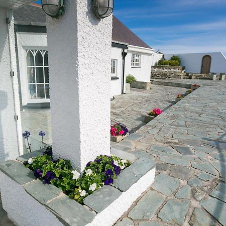 Villa Pen Y Graig Rhoscolyn Exterior foto