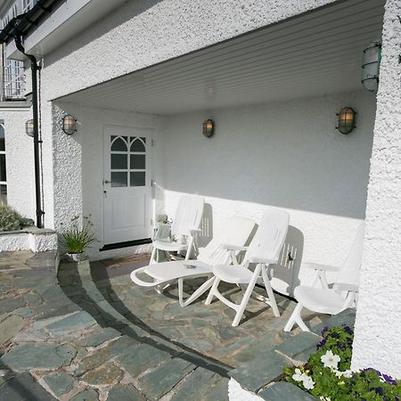 Villa Pen Y Graig Rhoscolyn Exterior foto
