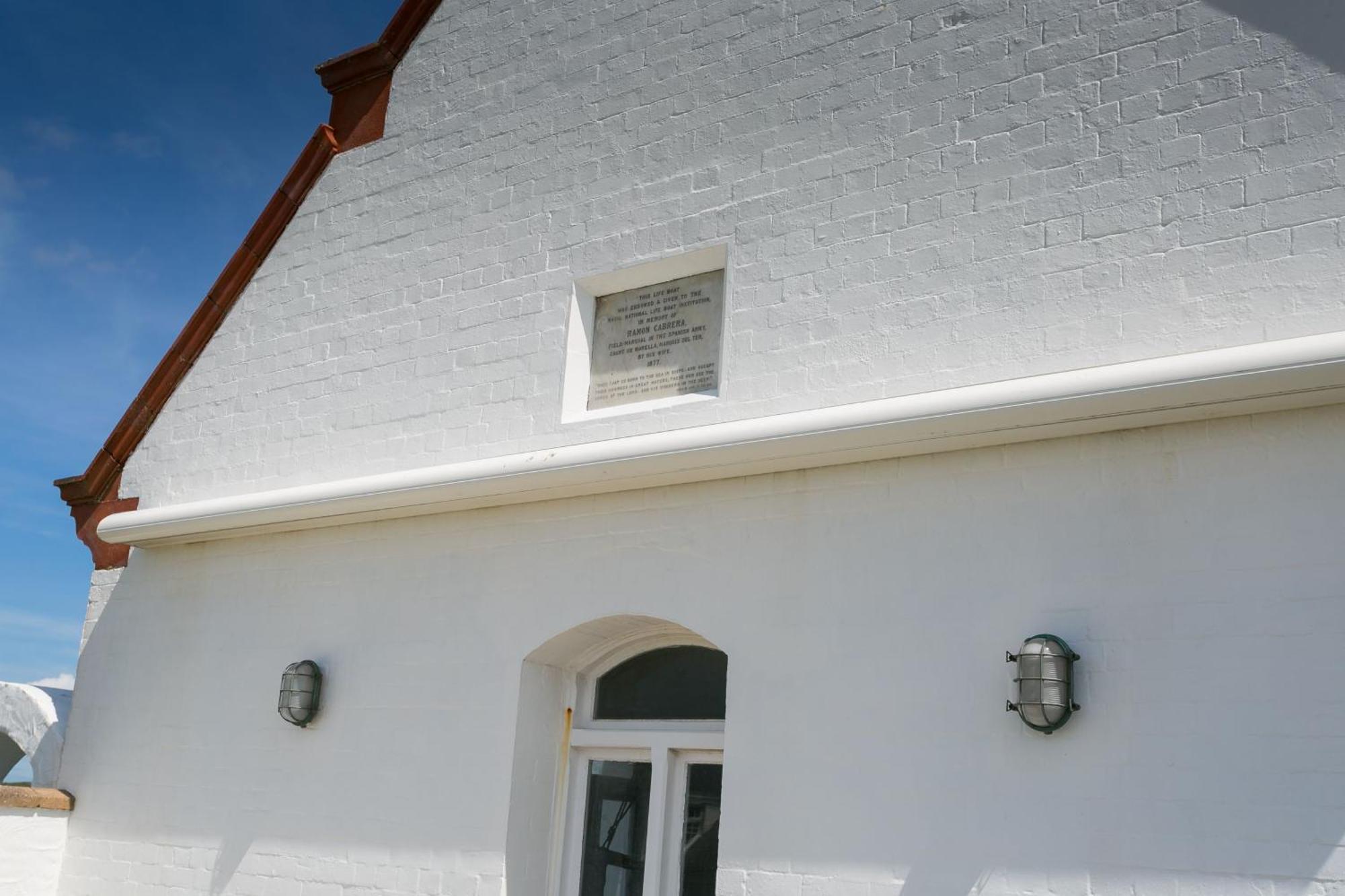 Villa Pen Y Graig Rhoscolyn Exterior foto